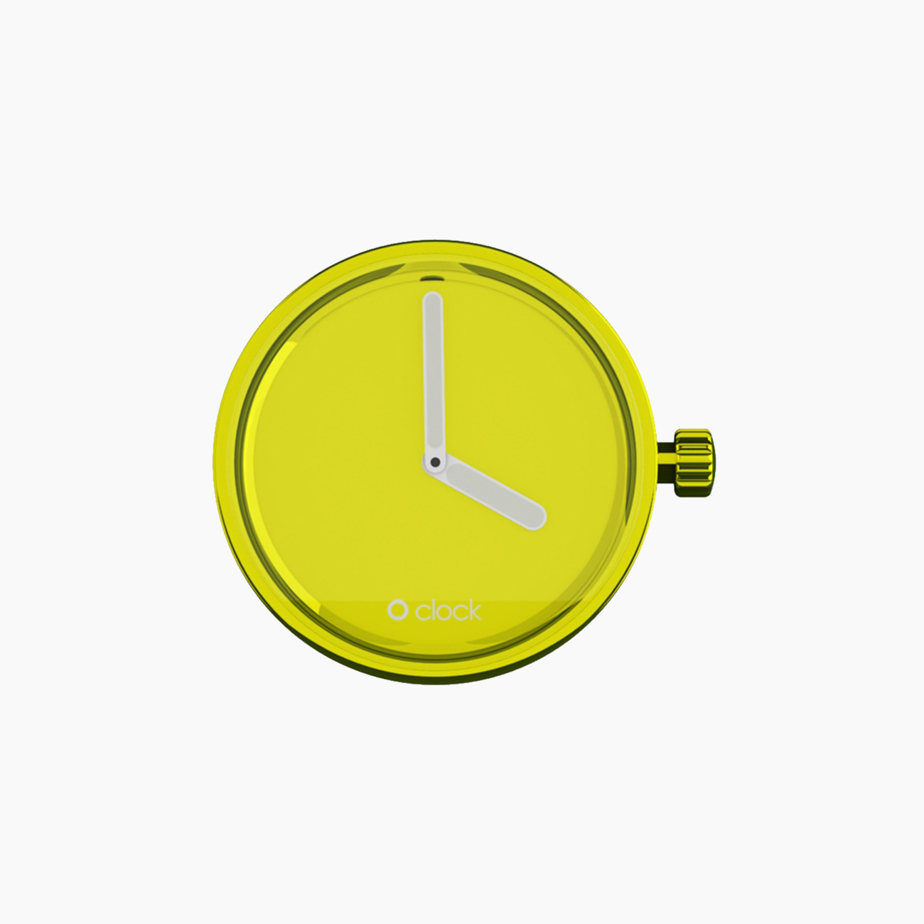Meccanismo mirror lime O clock