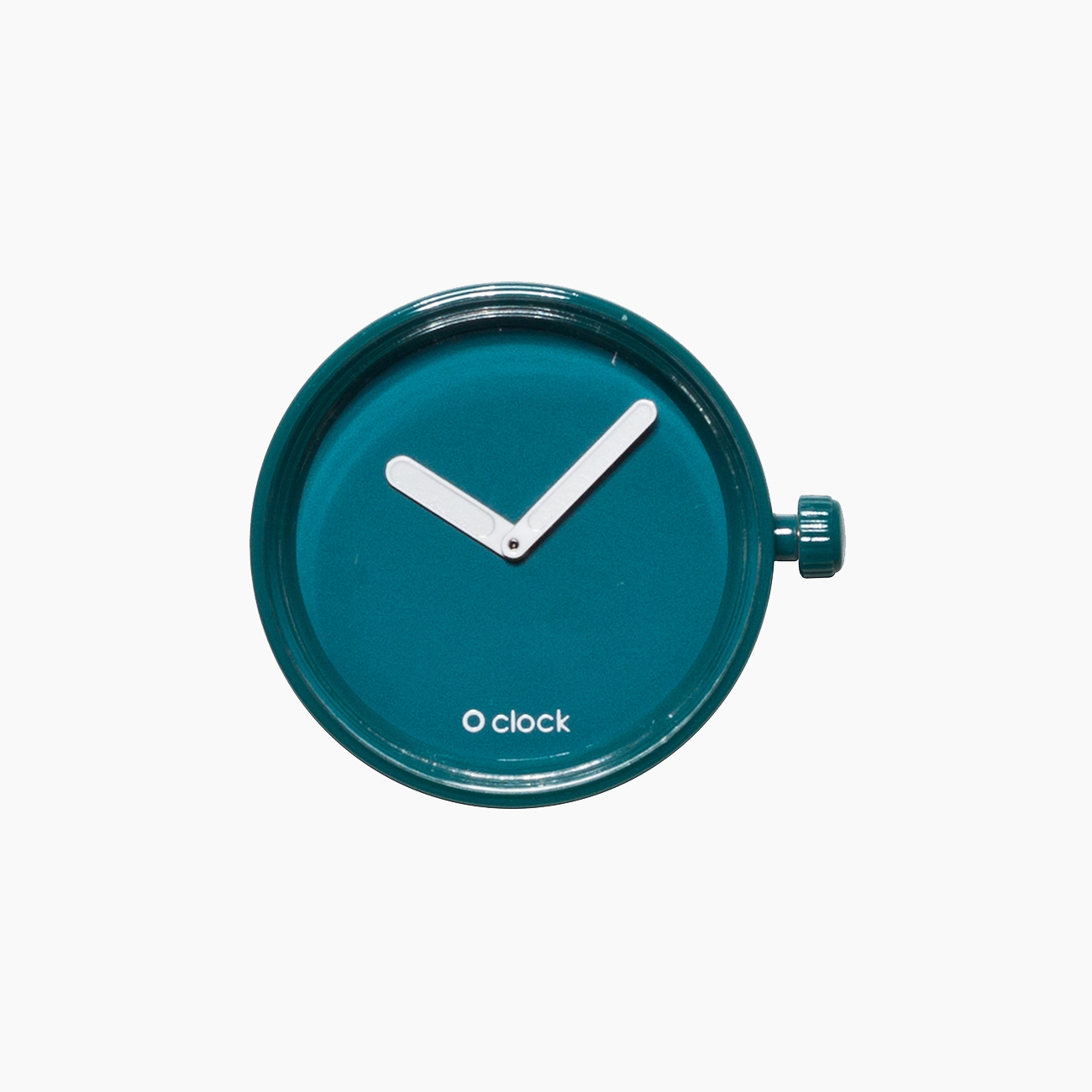 Meccanismo tone on tone acqua O clock