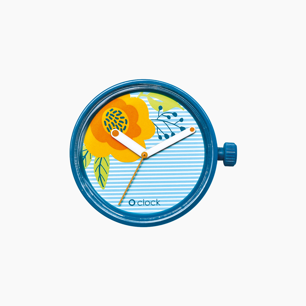 Meccanismo deauville cedro O clock