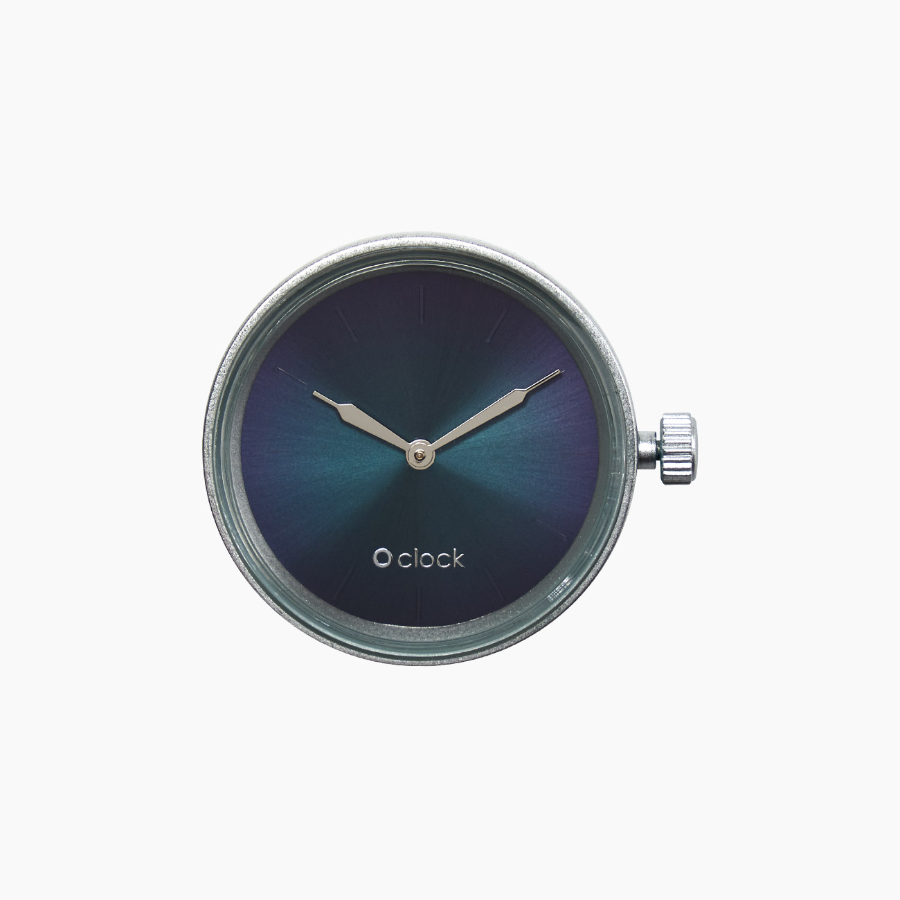 Meccanismo gleam cassis e ottanio O clock